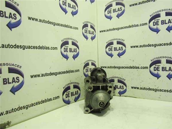 TWINGO CO6 Motor Arranque