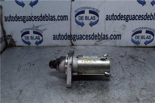 POLO 6R1 Motor Arranque