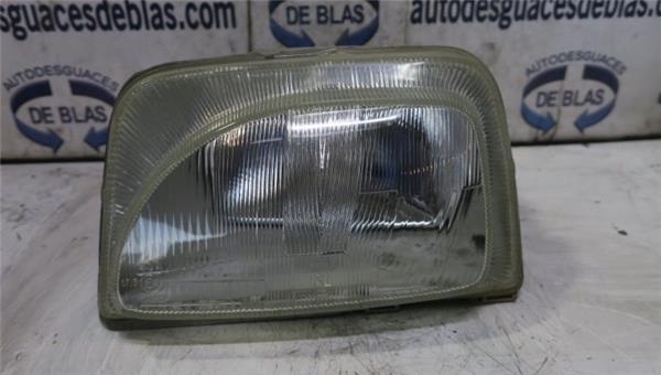 EXPRESS Faro Delantero Izquierdo