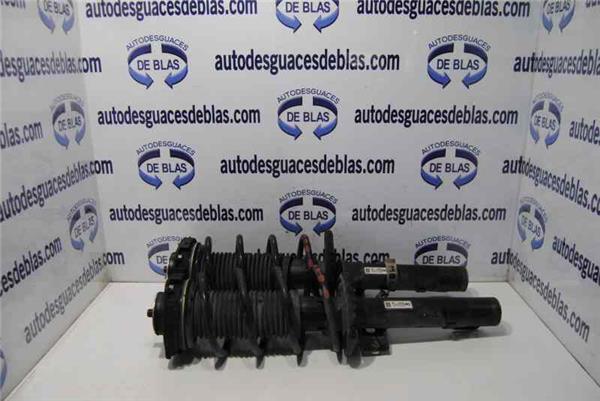 POLO Amortiguador Delantero Completo POLO Amortiguador Delantero Completo