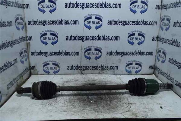 LEGACY FAMILIAROUTBACK B13 BP Transmision Delantera Derecha LEGACY FAMILIAROUTBACK B13 BP Transmision Delantera Derecha