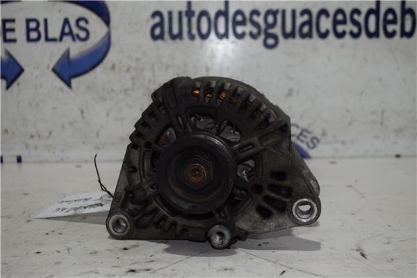 XG Alternador
