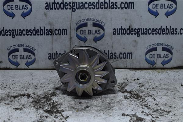 19 BCL53 Alternador