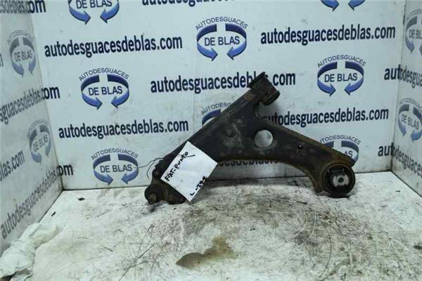 Grande Punto 299 Van 2005- Brazo Inferior Delantero Izquierdo