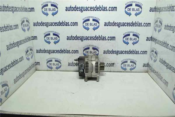 VOYAGER GS Alternador