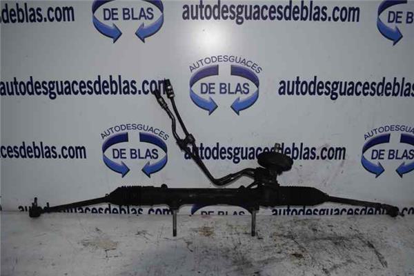 307 S1 Cremallera Direccion Asistida