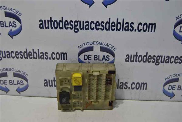 Transit Connect TC72002- Caja Reles