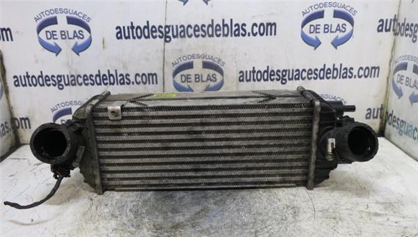 ix35 ELLM2010- Intercooler