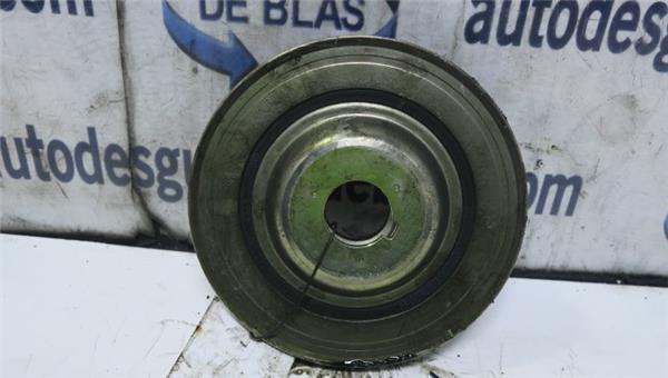 MONDEO BER. CA2 Polea Cigueñal