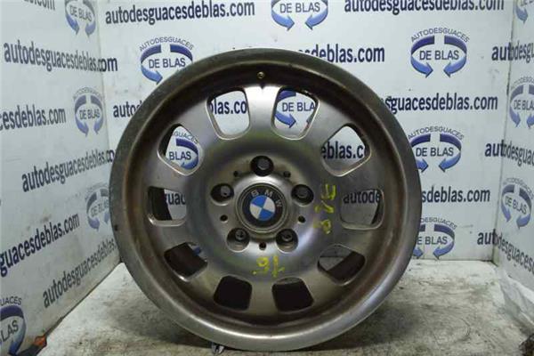 SERIE 3 BERLINA E46 Llanta
