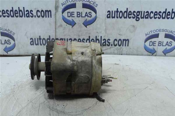 EXPRESS Alternador
