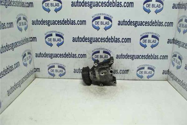 PUNTO BERLINA 188 Compresor Aire Acondicionado