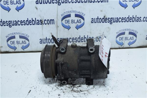 LAGUNA B56 Compresor Aire Acondicionado