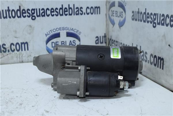 Y10 Motor Arranque