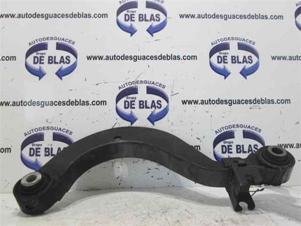Octavia Berlina 1Z32004- Brazo Superior Trasero Izquierdo