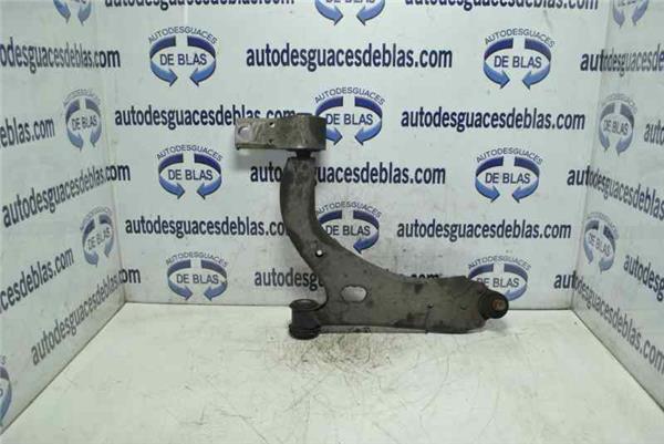 Fiesta CBK2002- Brazo Inferior Delantero Izquierdo Fiesta CBK2002- Brazo Inferior Delantero Izquierdo