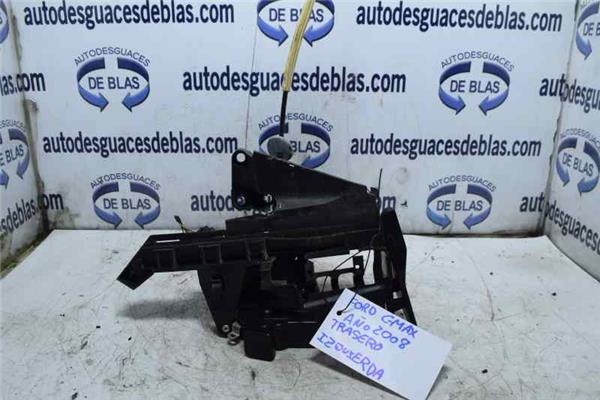 C-MAX CB3 Cierre Electromagnetico Trasero Izquierdo C-MAX CB3 Cierre Electromagnetico Trasero Izquierdo