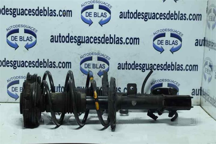 NOTE Amortiguador Delantero Completo