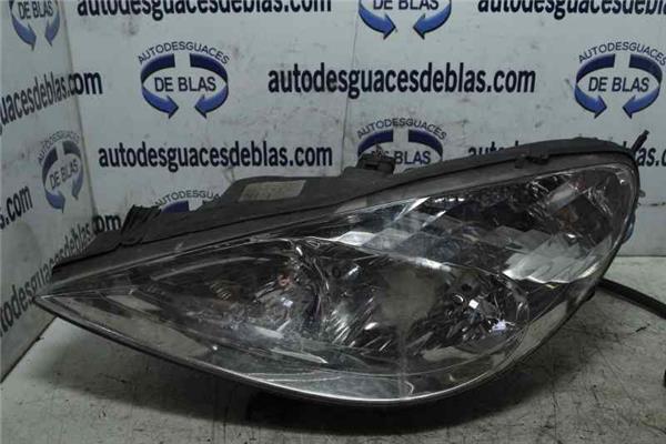 607 S1 FARO XENON IZQUIERDO
