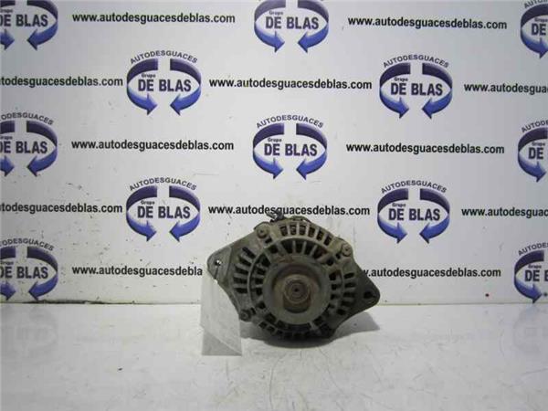 CIVIC BERLINA EGEH Alternador