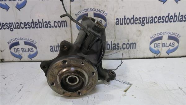 C4 CACTUS Mangueta Delantera Izquierda C4 CACTUS Mangueta Delantera Izquierda