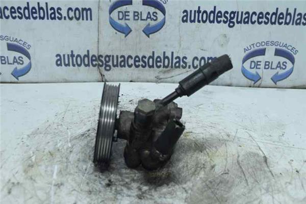 PASSAT BERLINA 3B3 BOMBA DIRECCION ELECTRICA PASSAT BERLINA 3B3 BOMBA DIRECCION ELECTRICA