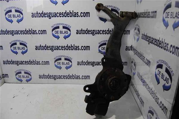 A8 D2 Mangueta Delantera Derecha
