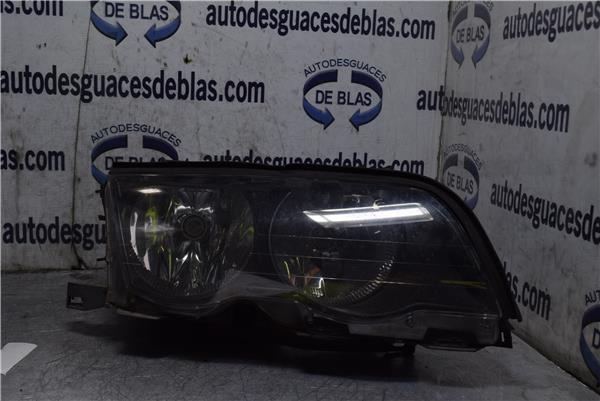 SERIE 3 BERLINA E46 Faro Delantero Derecho