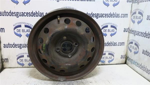 Nubira Berlina 1997- Llanta
