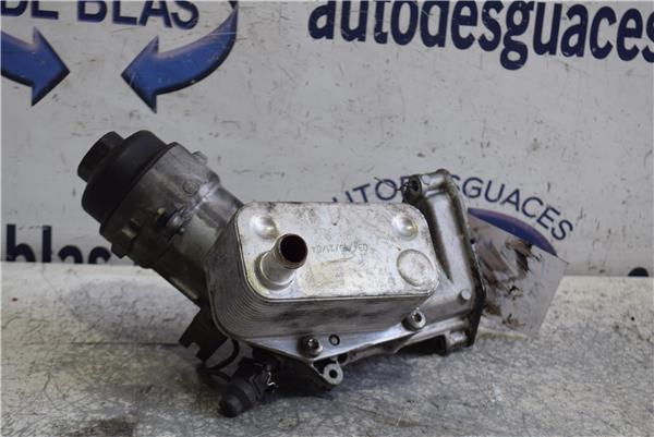 SERIE 3 BERLINA E90 Soporte Filtro Aceite
