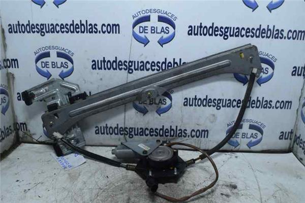 PT CRUISER PT Elevalunas Electrico Delantero Derecho