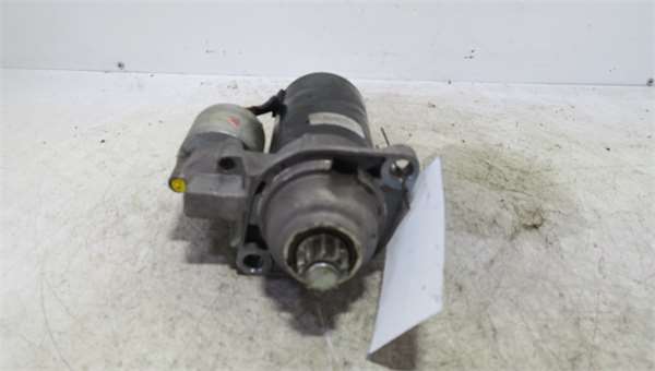 Polo II 2F 80180310.1990- Motor Arranque Polo II 2F 80180310.1990- Motor Arranque