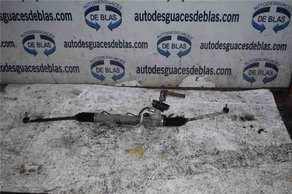 307 S1 Cremallera Direccion Asistida