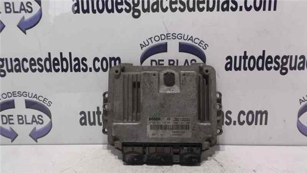 SCENIC II Centralita motor uce
