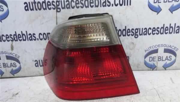 SERIE 3 BERLINA E46 Piloto Trasero Izquierdo SERIE 3 BERLINA E46 Piloto Trasero Izquierdo