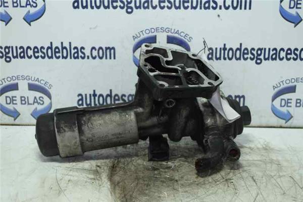 OCTAVIA BERLINA 1U2 Soporte Filtro Aceite