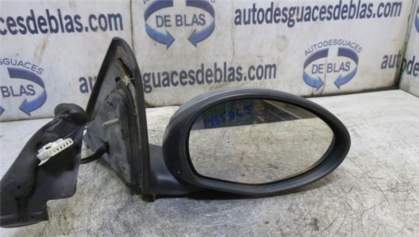 147 1902000- Retrovisor Derecho 147 1902000- Retrovisor Derecho