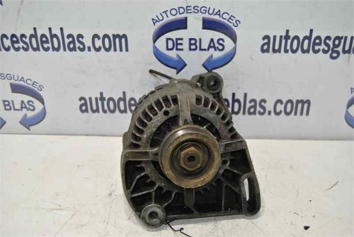 I Punto 176 Berlina 1993- Alternador