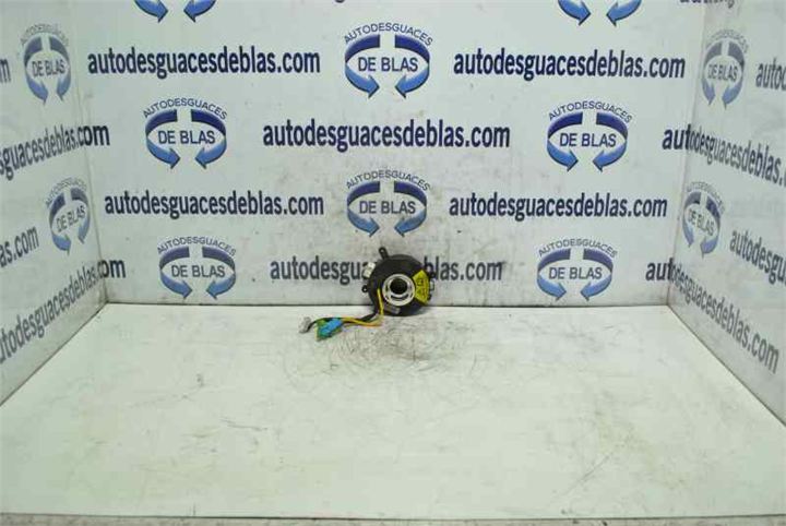 Boxer 290330 Furgón Techo Elev. Acristal. Bat.2850mm 200 Anillo Airbag