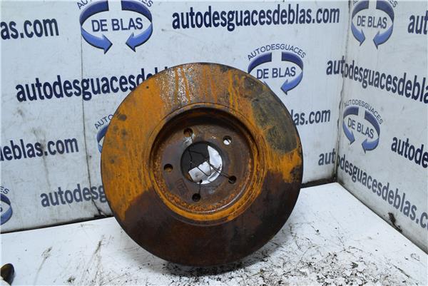 MONDEO BERLINA GE Disco Freno Delantero
