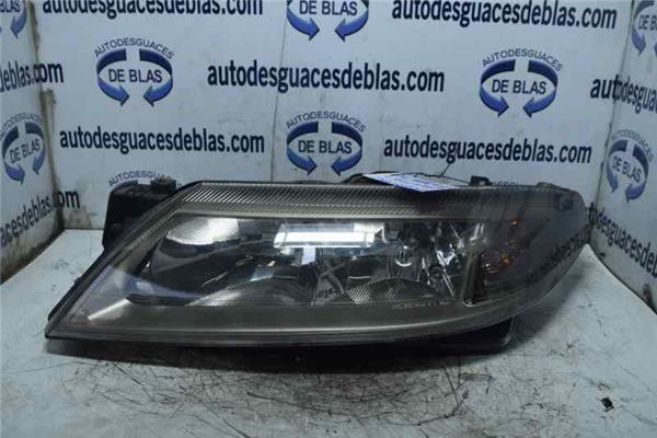 LAGUNA II BG0 FARO XENON IZQUIERDO