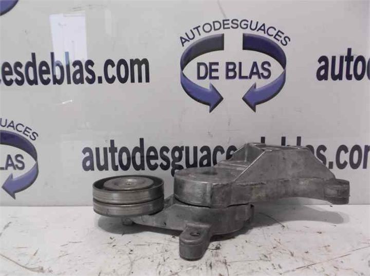 CORDOBA BERLINA 6K2 Tensor Correa Auxiliar