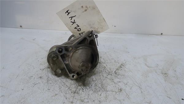 III Fiorino 2252008- Motor Arranque
