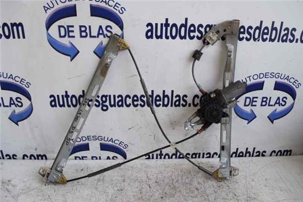 206 BERLINA Elevalunas Electrico Delantero Derecho