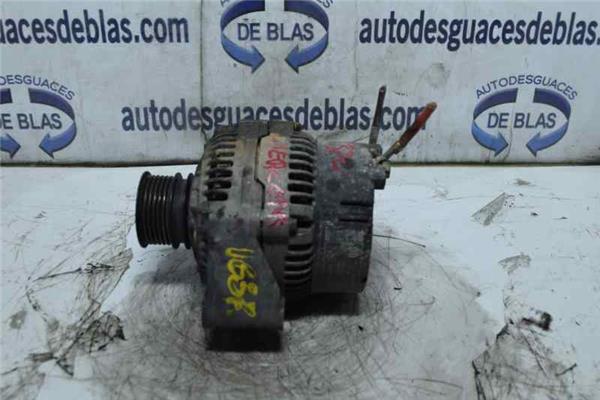 CLASE C W202 BERLINA Alternador