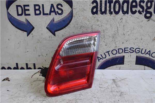 CLASE E W210 BERLINA Piloto Trasero Derecho CLASE E W210 BERLINA Piloto Trasero Derecho