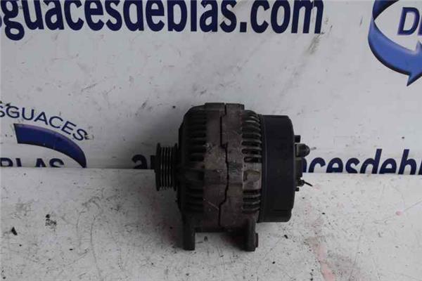 A4 AVANT B5 Alternador