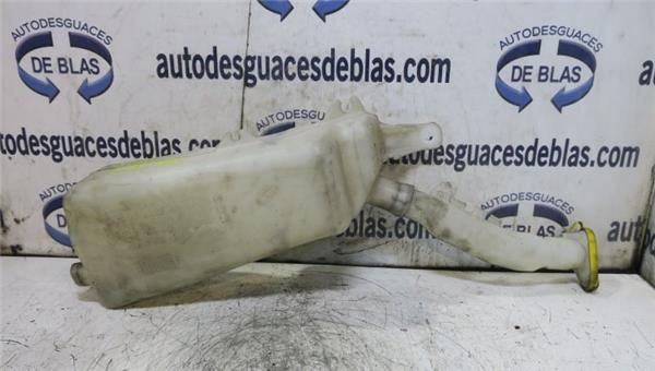 Clio III 2005- Botella Expansion