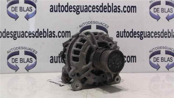POLO 6R1 Alternador POLO 6R1 Alternador