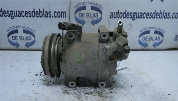 L 200 KA0KB0 Compresor Aire Acondicionado